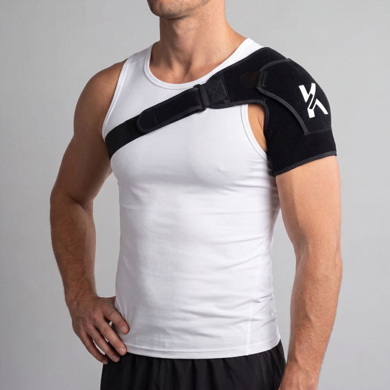 Kinetix Compression Shoulder Brace