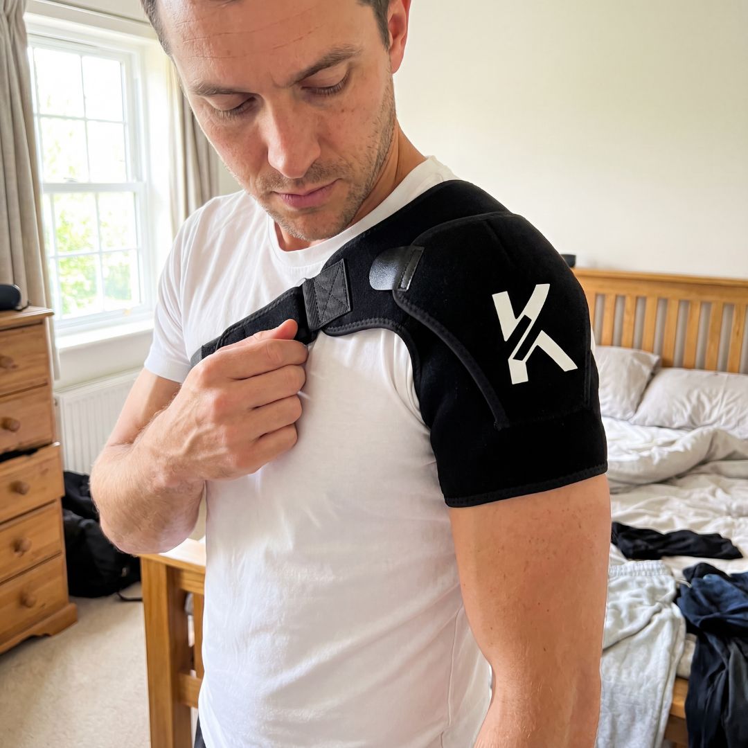 Adjustable Fit