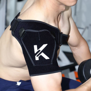 Kinetix Compression Shoulder Brace (VIP DEAL)