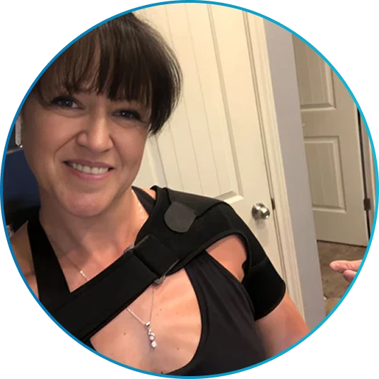 Michelle F. • <span>Verified Customer</span>