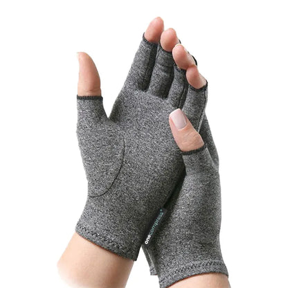 Kinetix Compression Gloves
