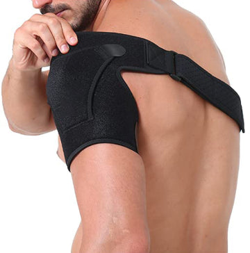 Kinetix Compression Shoulder Brace