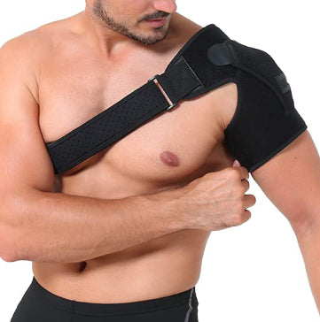Kinetix Compression Shoulder Brace